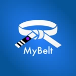 Logo of MyBelt - Aluno - Graduação BJJ android Application 